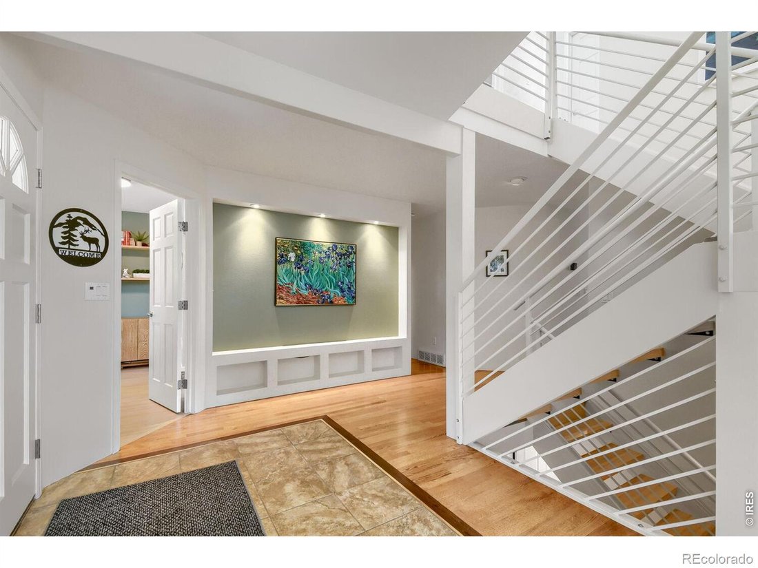 House in Longmont, Colorado, United States 4 - 18653099