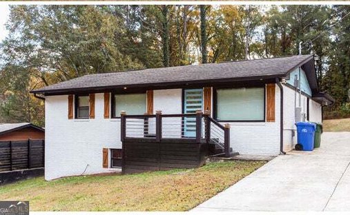 Casa en Atlanta, Georgia, Estados Unidos 1