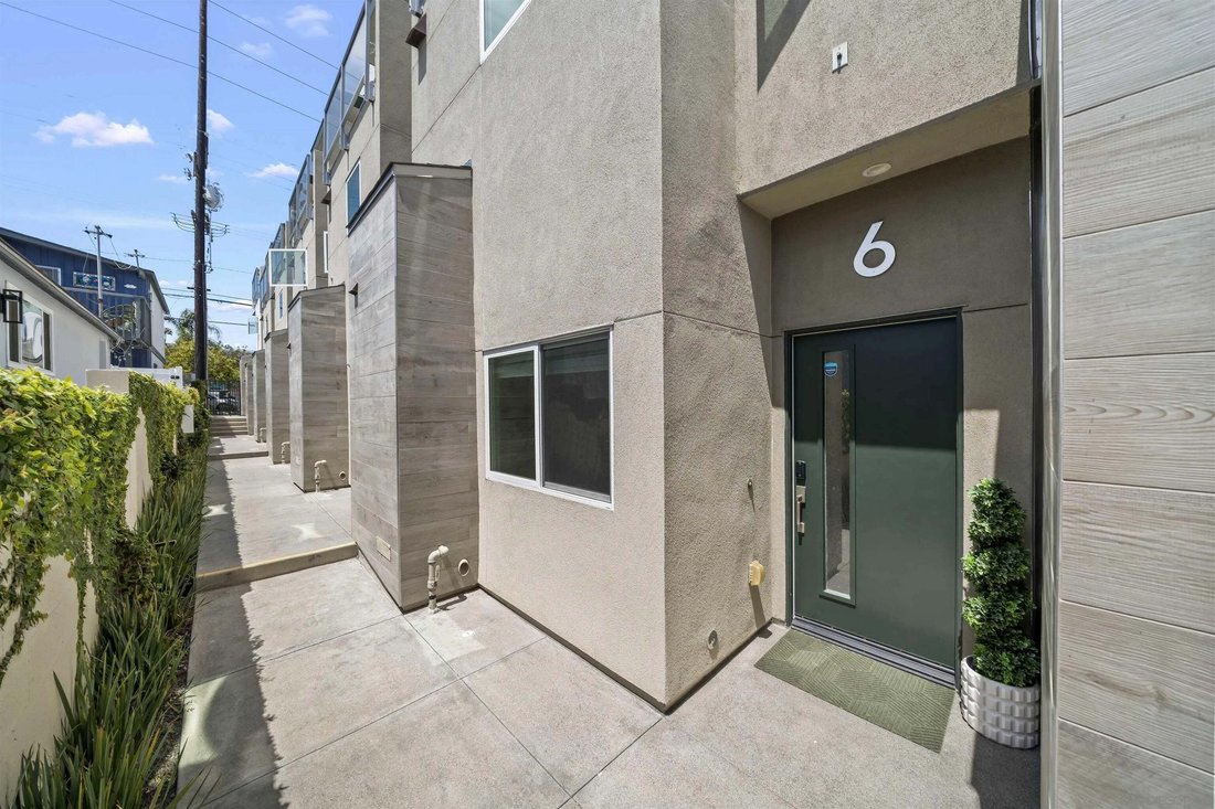 Residenza a San Diego, California, Stati Uniti 4 - 18654446