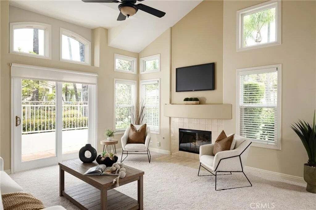 Condo in Rancho Santa Margarita, California, United States 3 - 17858334