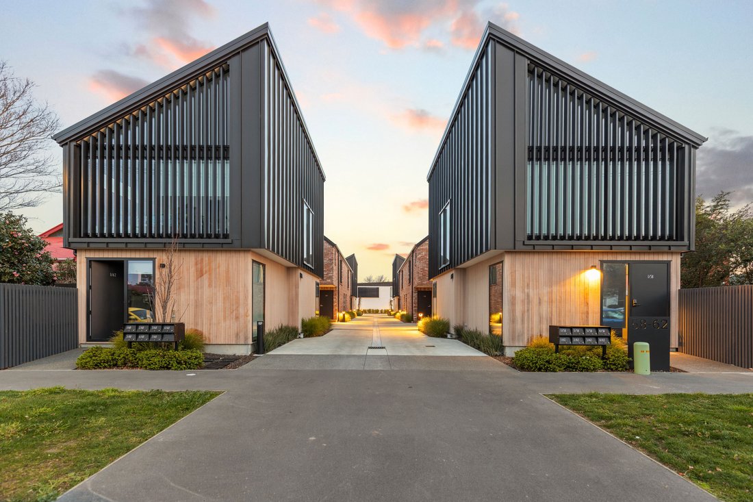 House in Christchurch, Canterbury, New Zealand 1 - 18647547