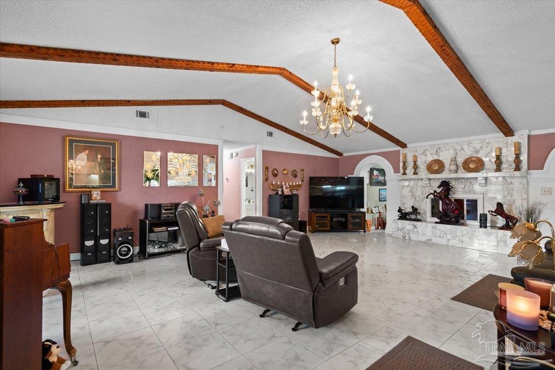 House in Gulf Breeze, Florida, United States 5 - 18653601