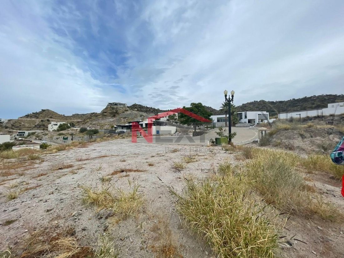 Land in Hermosillo, Sonora, Mexico 1 - 18652173