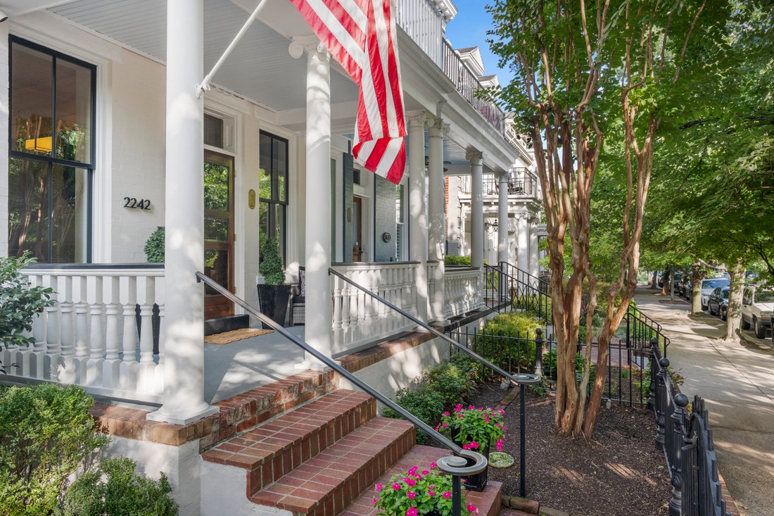 House in Richmond, Virginia, United States 4 - 18651838