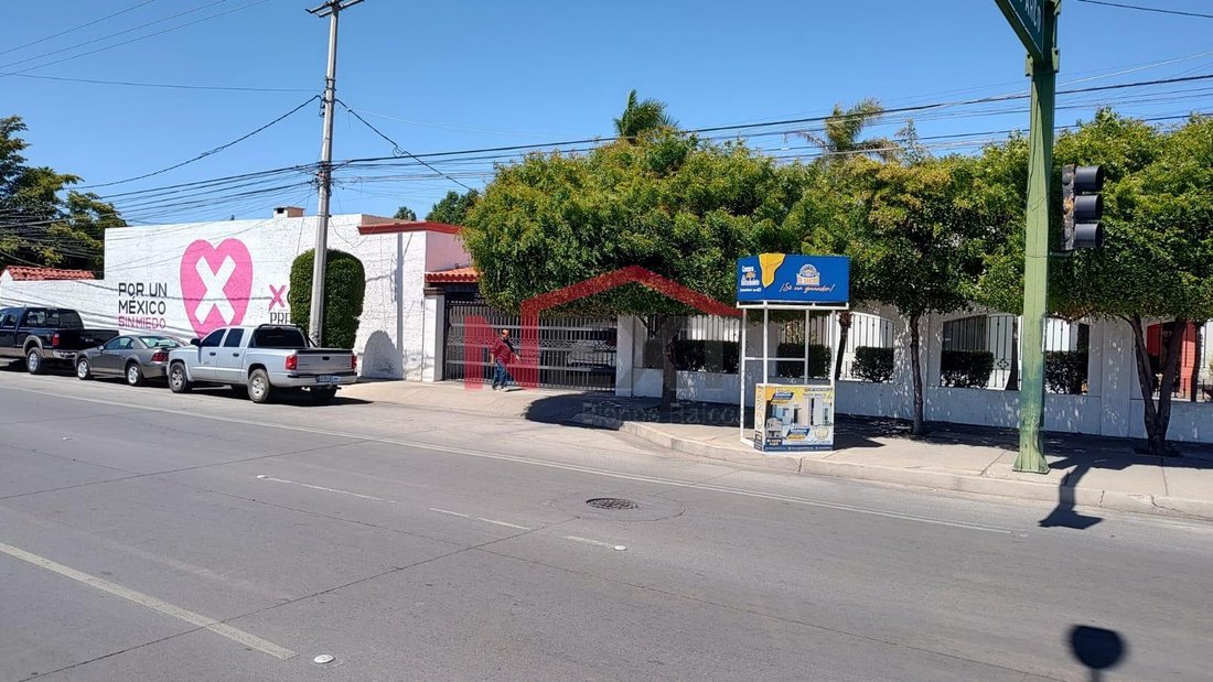 House in Hermosillo, Sonora, Mexico 2 - 18652191