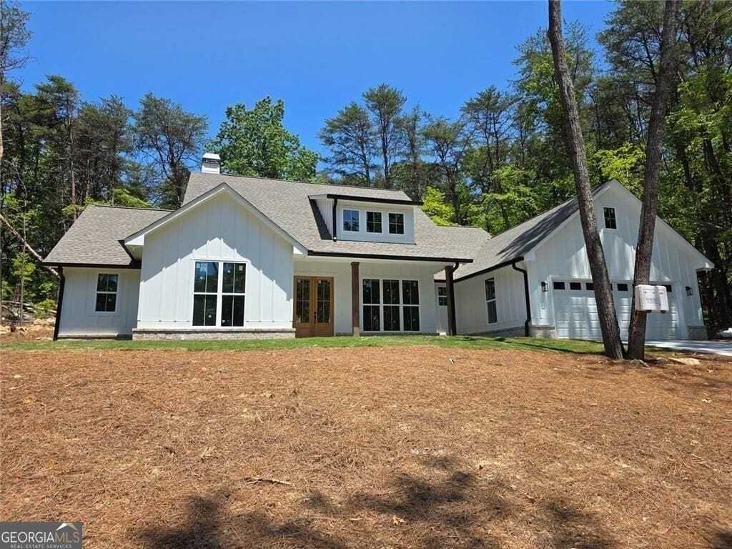 House in Loganville, Georgia, United States 5 - 18642116