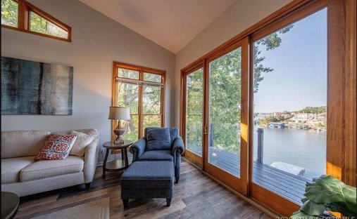 Casa a Osage Beach, Missouri, Stati Uniti 1