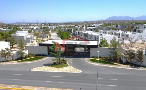 House in Torrecillas, Coahuila, Mexico 1