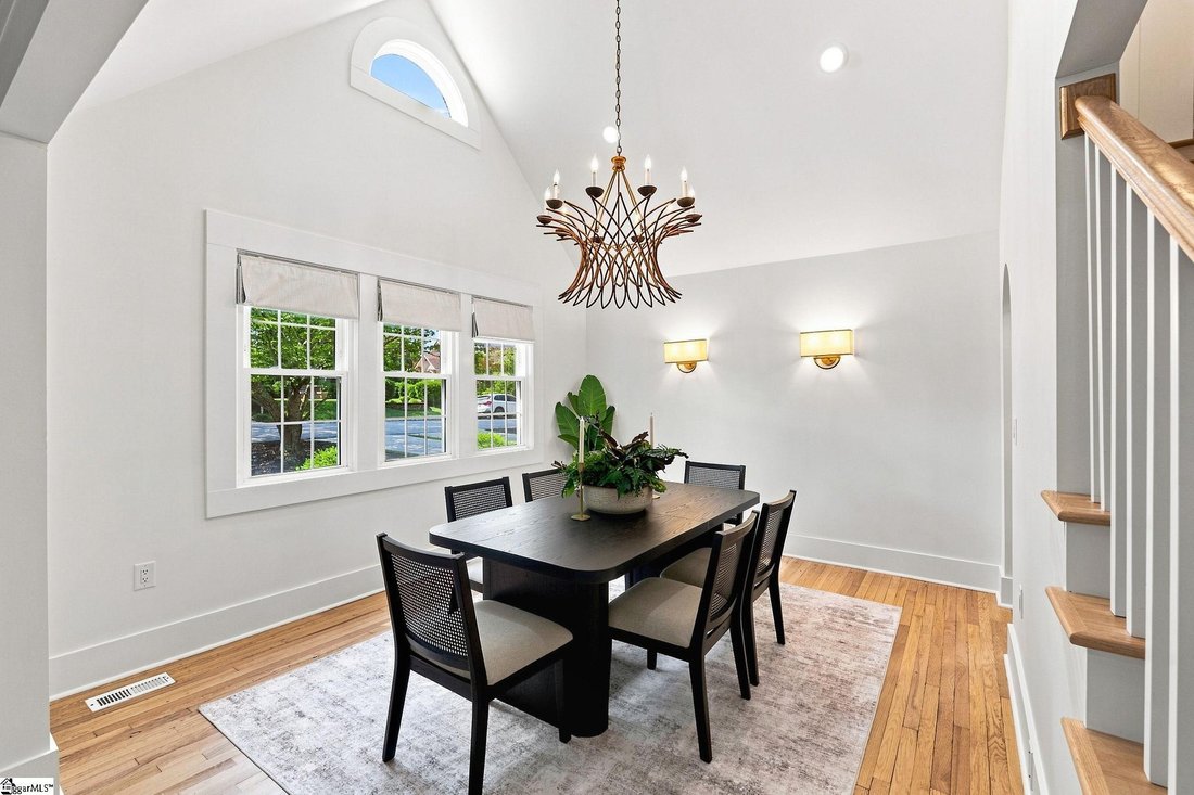 House in Greenville, South Carolina, United States 5 - 18651342