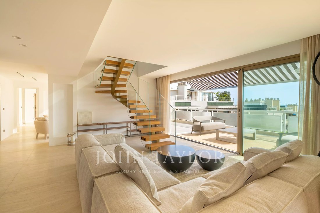 Apartment in Antibes, Provence-Alpes-Côte d'Azur, France 4 - 18651856