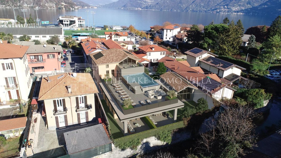Apartment in Menaggio, Lombardy, Italy 1 - 15574953