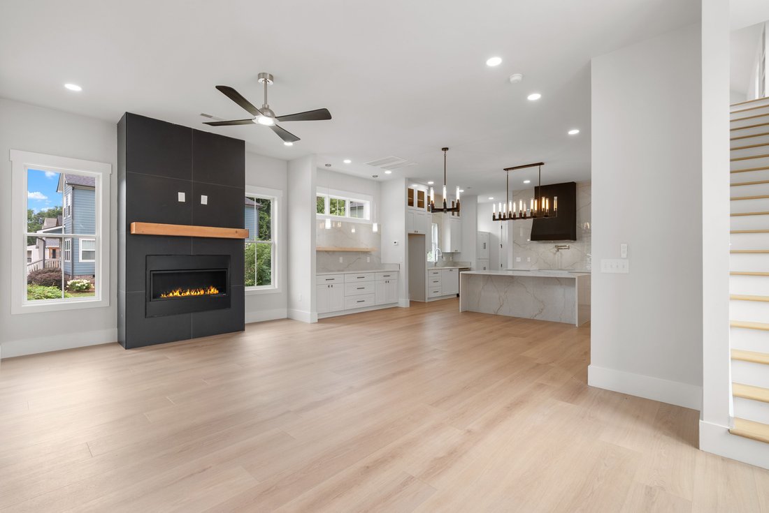 House in Greenville, South Carolina, United States 5 - 18652235