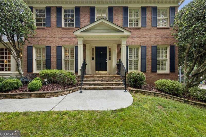 House in Dunwoody, Georgia, United States 2 - 18654284