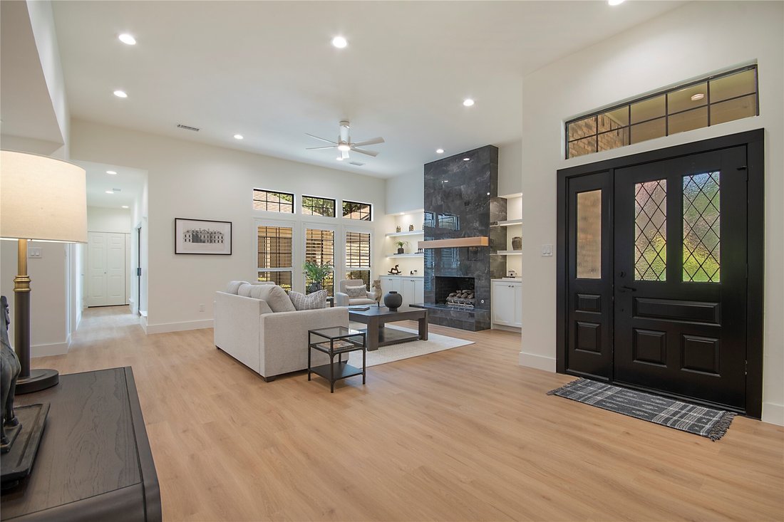 House in Dallas, Texas, United States 2 - 18655090