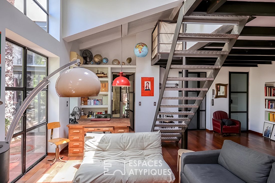 Apartment in Beaulieu-Darboussèdes, Toulon, France 3 - 18652329