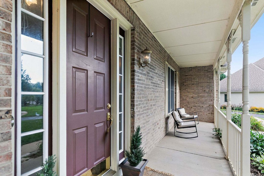 House in West Dundee, Illinois, United States 3 - 18651341