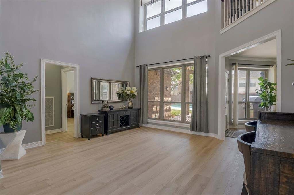 House in Plano, Texas, United States 5 - 18651529
