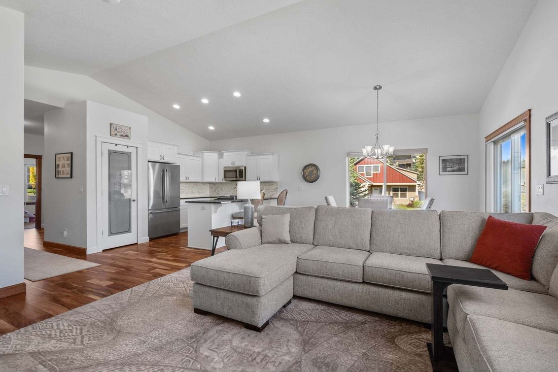 House in Spokane, Washington, United States 4 - 18653605