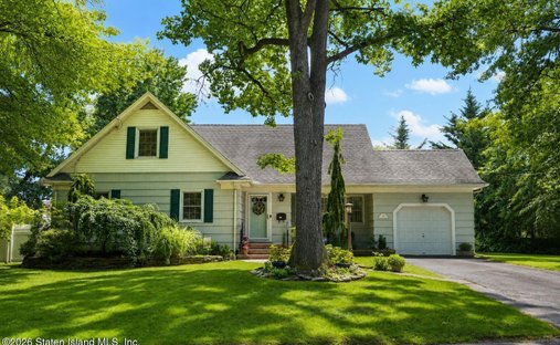 Casa a New York, New York, Stati Uniti 1