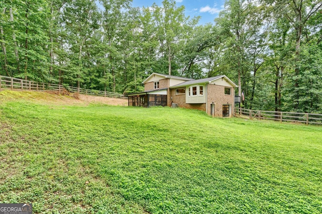 House in Woodstock, Georgia, United States 4 - 18654130