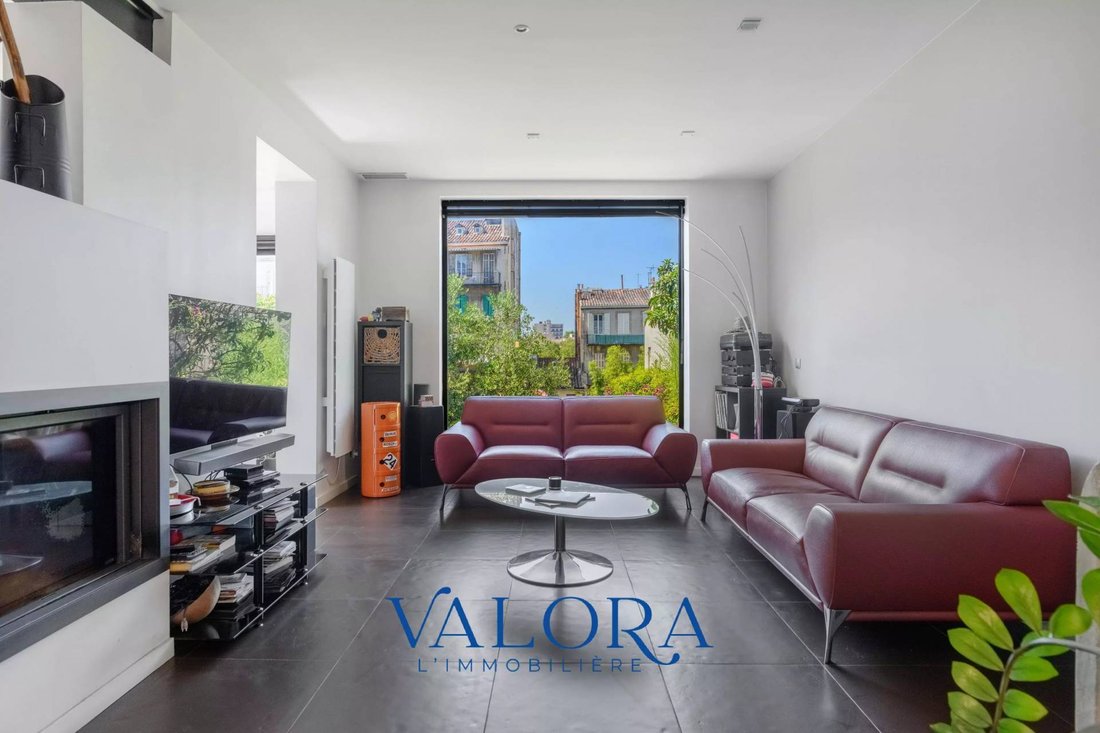 Apartment in Cinq Avenues, 4e Arrondissement, Marseille 1 - 18324930