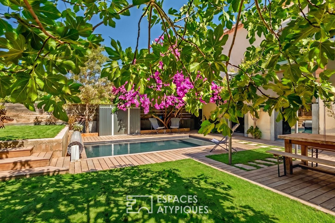 Villa in Nord, Cuxac-d'Aude, France 1 - 18655422