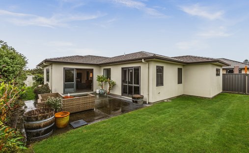 Casa a Napier, Hawke's Bay, Nuova Zelanda 1