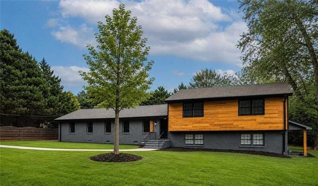 House in College Park, Georgia, United States 1 - 18653736