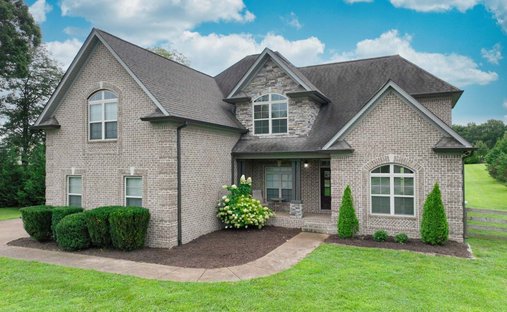 Haus in Lebanon, Tennessee, Vereinigte Staaten 1