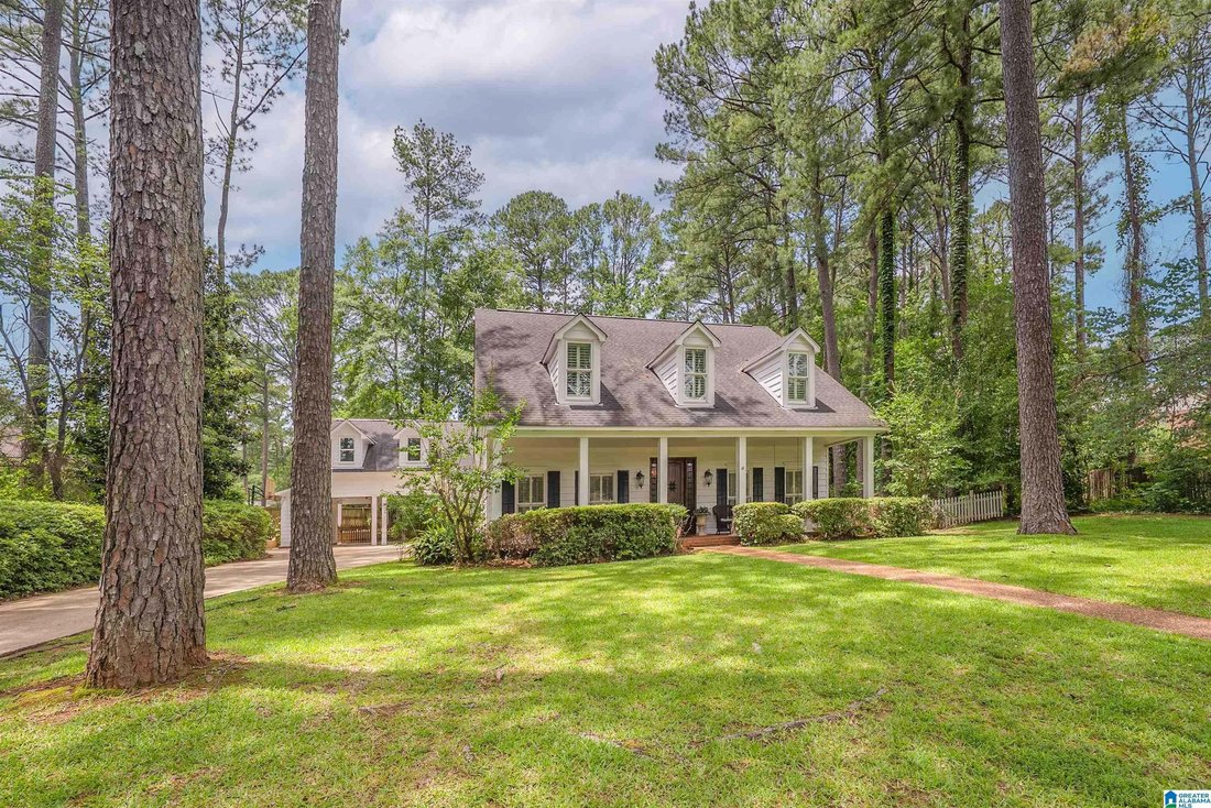 House in Tuscaloosa, Alabama, United States 3 - 18653044