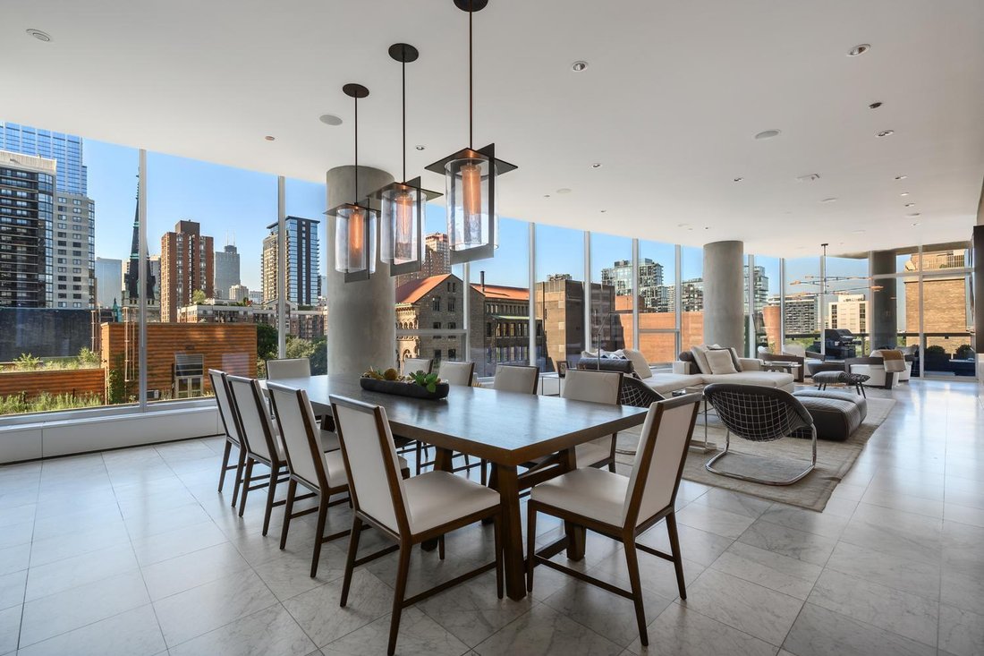 Condo in Chicago, Illinois, United States 4 - 18652027