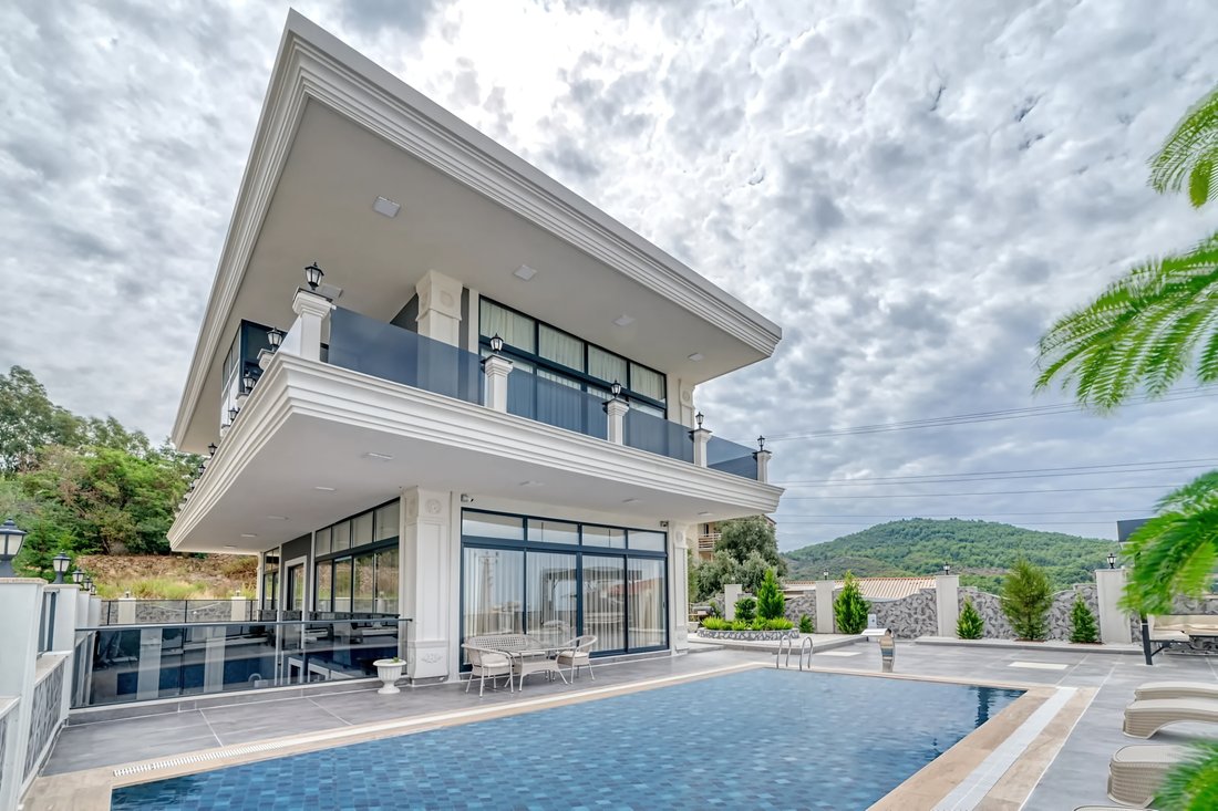 Villa in Kargıcak, Antalya, Turkey 5 - 18652333