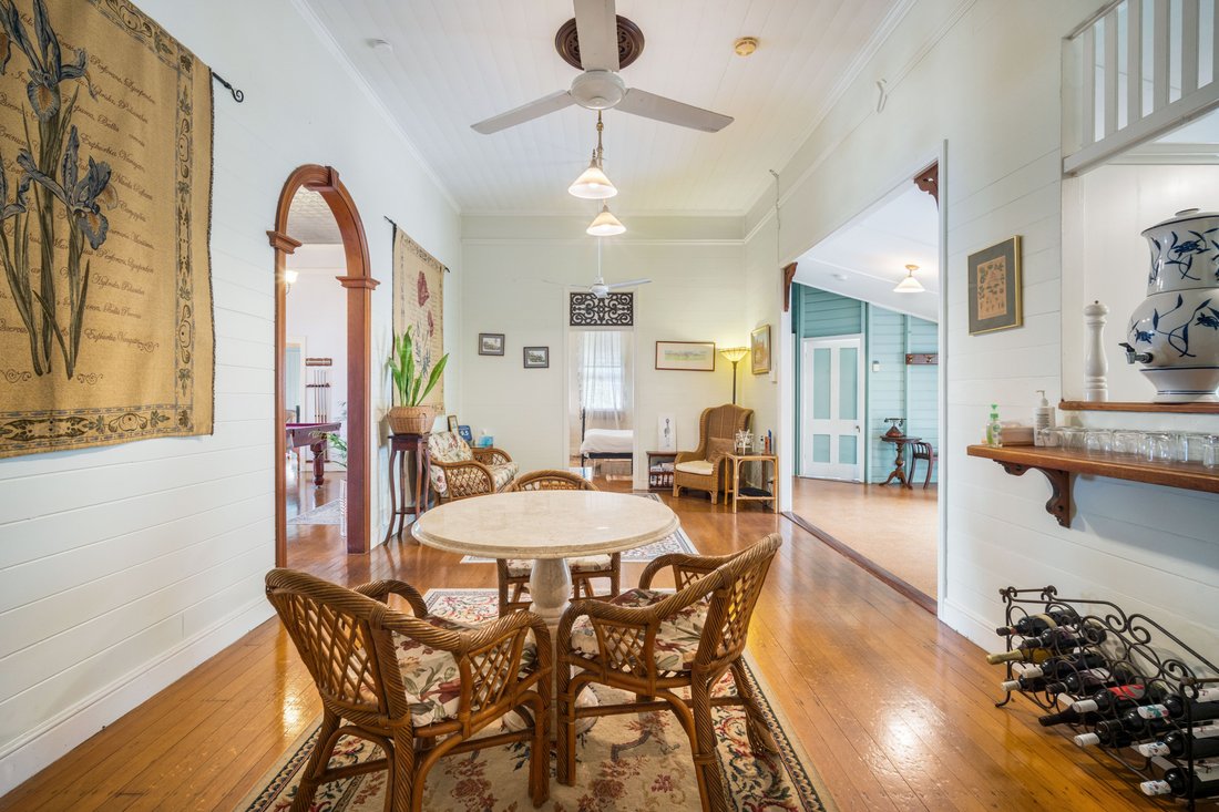 House in Townsville City, Queensland, Australia 2 - 18655230