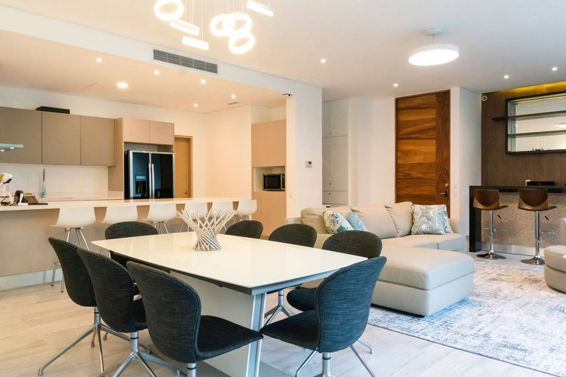 Apartment in Playa del Carmen, Quintana Roo, Mexico 2 - 18651996