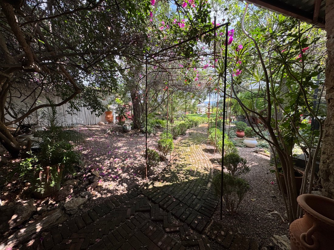 Country House in Orduña de Arriba, Guanajuato, Mexico 2 - 18650956
