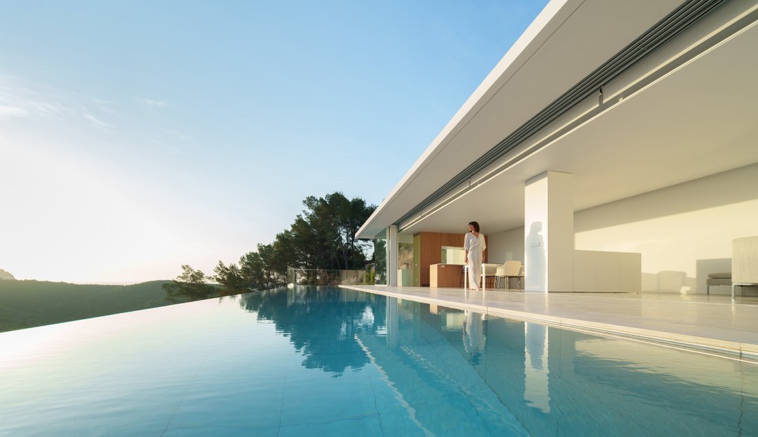 Villa in Roca Llisa, Santa Eularia des Riu, Balearic Islands 3 - 18650977