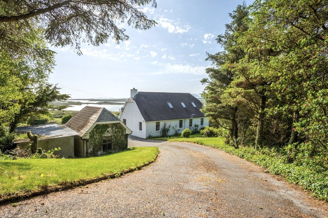 House in Baltimore, County Cork, Ireland 1 - 18650736
