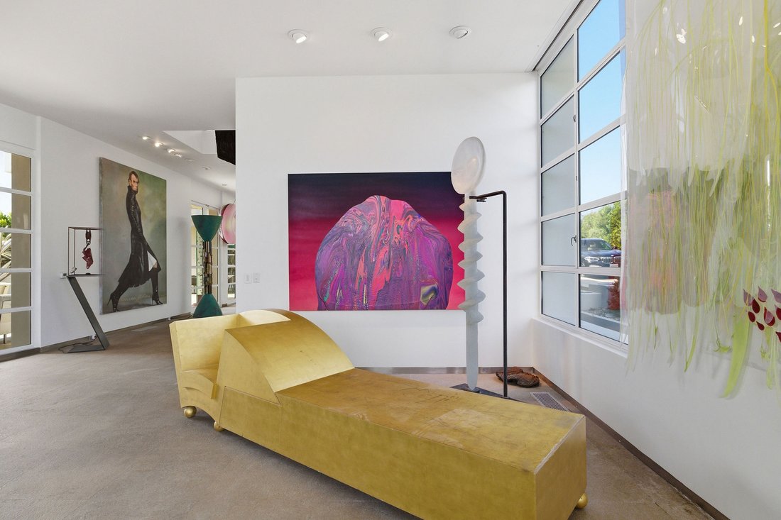 Villa in Manhattan Beach, California, United States 5 - 18652747