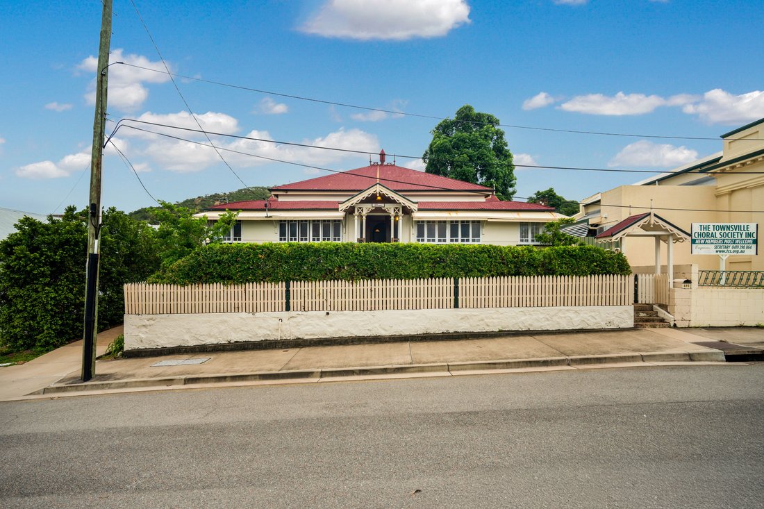 House in Townsville City, Queensland, Australia 5 - 18655230
