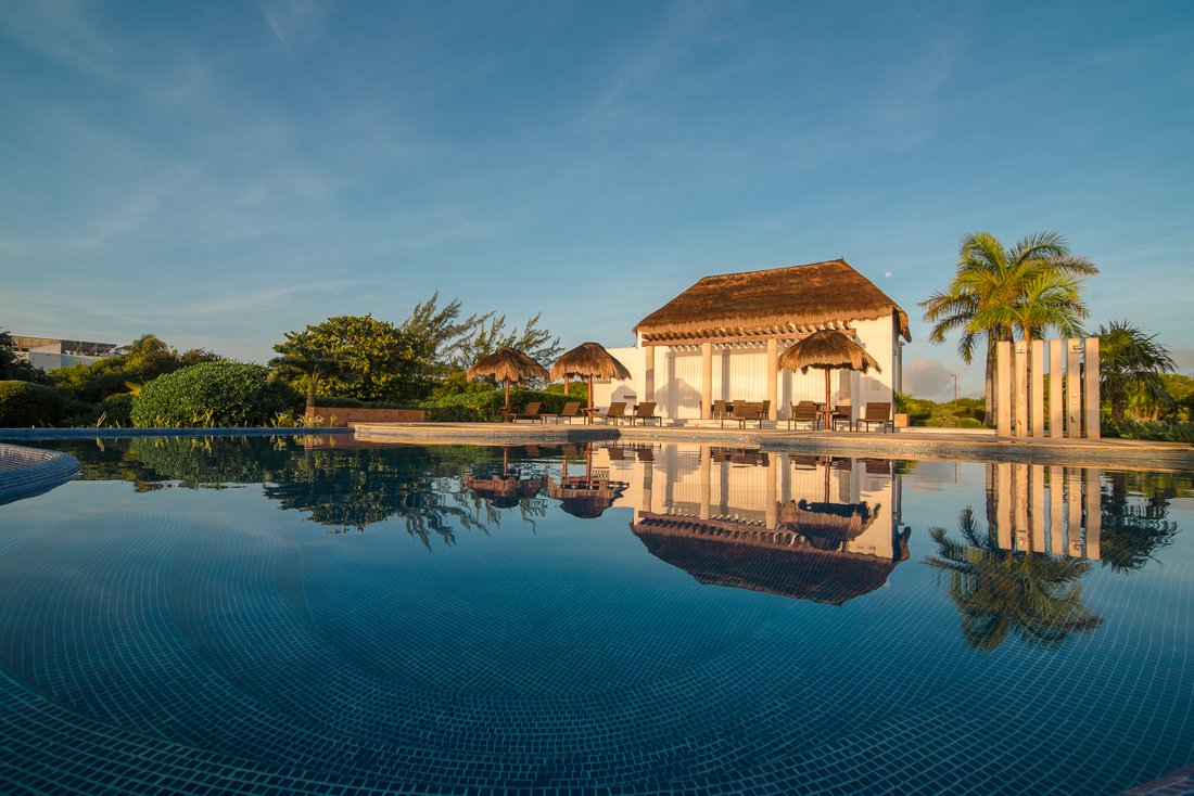 Land in Cancún, Quintana Roo, Mexico 2 - 18652589