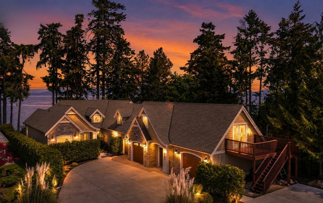 Maison à Nanaimo, Colombie-Britannique, Canada 1 - 17968225