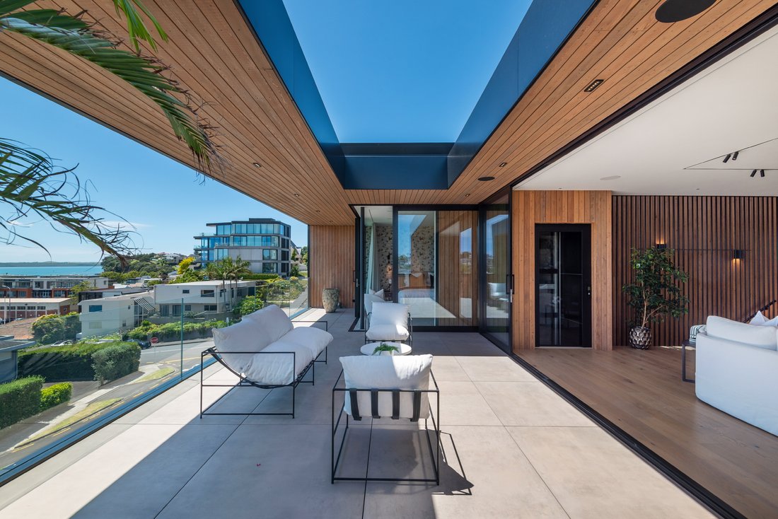 House in Auckland, Auckland, New Zealand 5 - 18654851