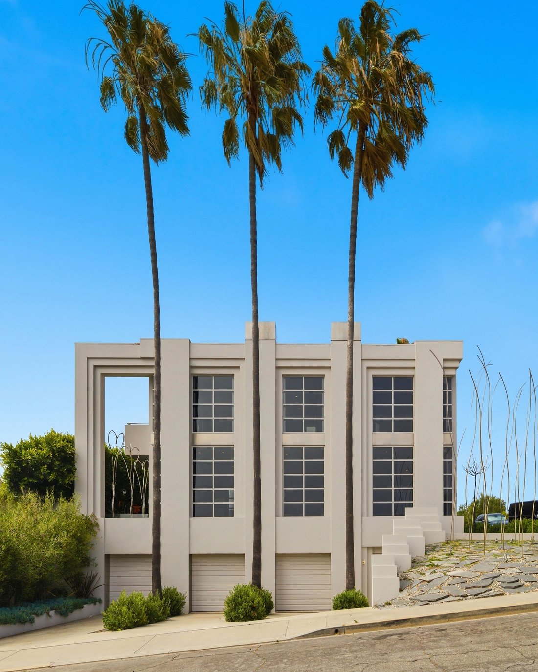 Villa in Manhattan Beach, California, United States 1 - 18652747