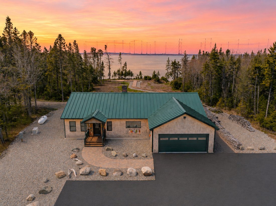 House in Cutler, Maine, United States 1 - 18652754