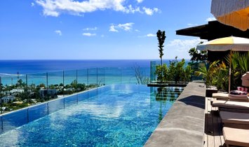 Villa in Black River, Black River, Mauritius 1