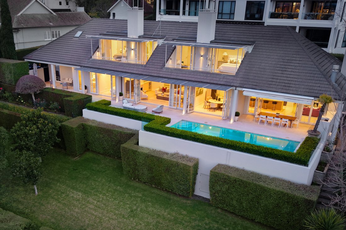 House in Auckland, Auckland, New Zealand 1 - 18652480