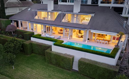 House in Auckland, Auckland, New Zealand 1
