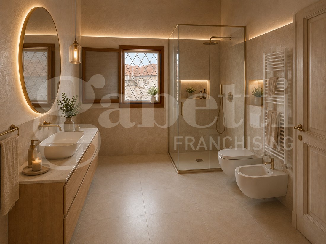 Apartment in Historic Center, Chioggia, Veneto 5 - 18656074