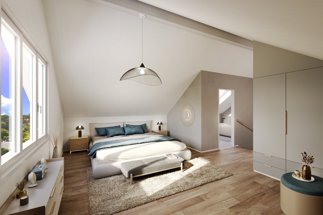 Apartment in Nyon, Vaud, Switzerland 5 - 18656337