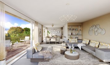 Apartment in Nyon, Vaud, Switzerland 2